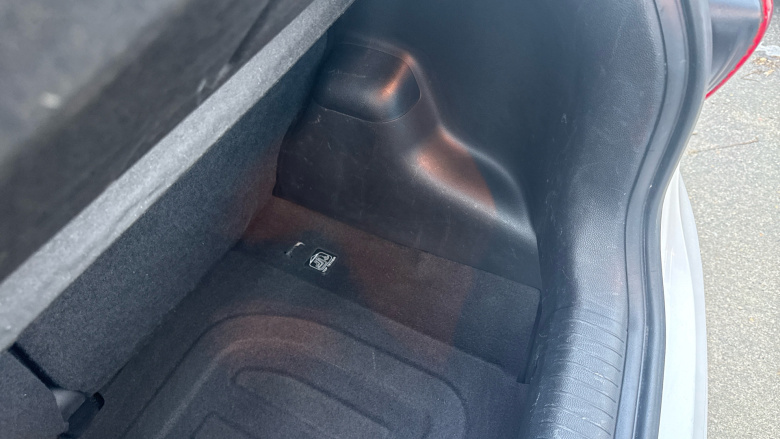 Hyundai i10 1.0 SE 5dr Petrol Hatchback